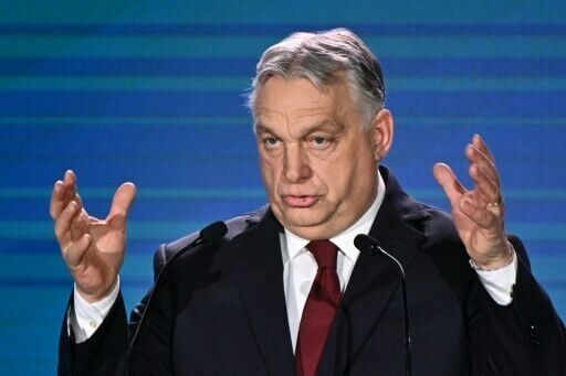 Hungary has not returned cash seized from bank workers, Kyiv says
