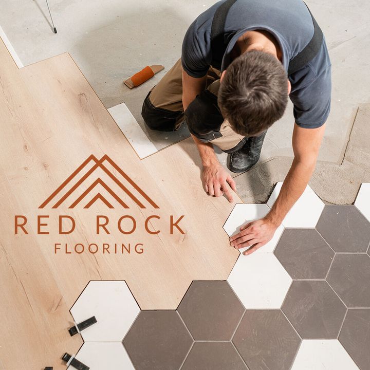 Red Rock Flooring Launches Enhanced Website to Showcase Comprehensive Services Across Three States