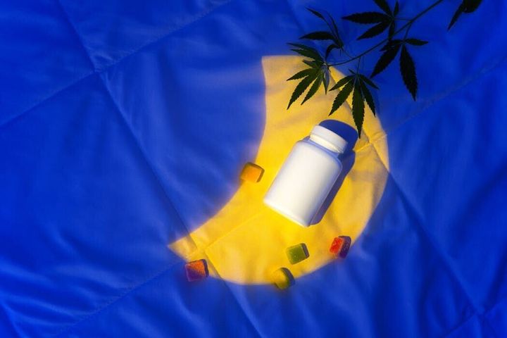 Using cannabis for sleep isn’t harmless – a neurologist explains how it can trap people in a cycle of dependency