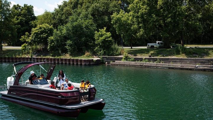 Boating season: How to escape to the water for the best summer yet