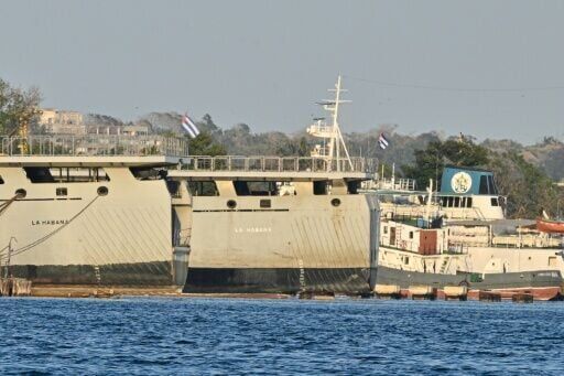 Man shot by Cuban coast guard wanted to spark uprising: ally