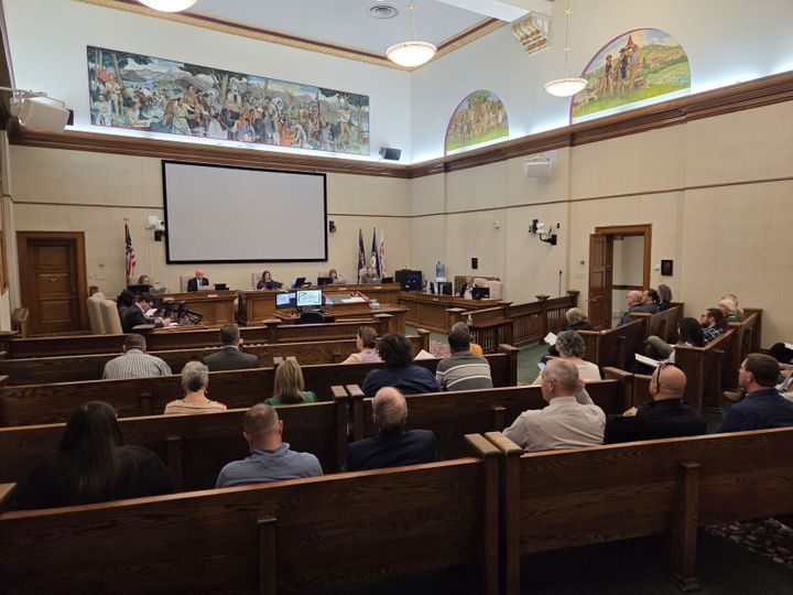 City of Helena provides new report on controversial resolution