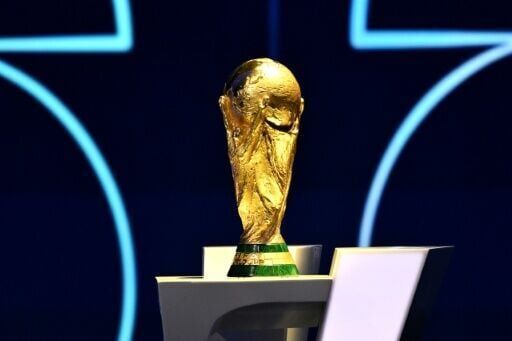 World Cup tickets: Huge demand and sky-high prices