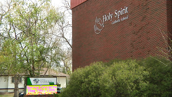 Great Falls Catholic school faces closure after 60 years