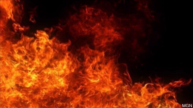 Roosevelt County fire notice urges burn permits as dry spring raises risk