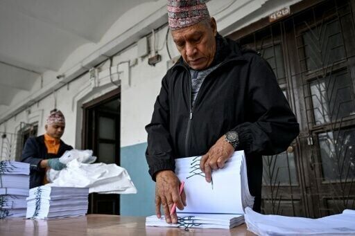 Post-uprising polls won't shake Nepal's delicate India-China balance