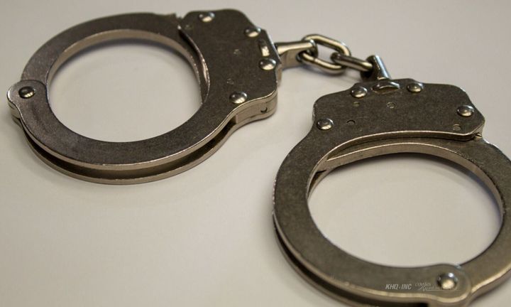 Malta search warrant leads to meth seizure and arrest