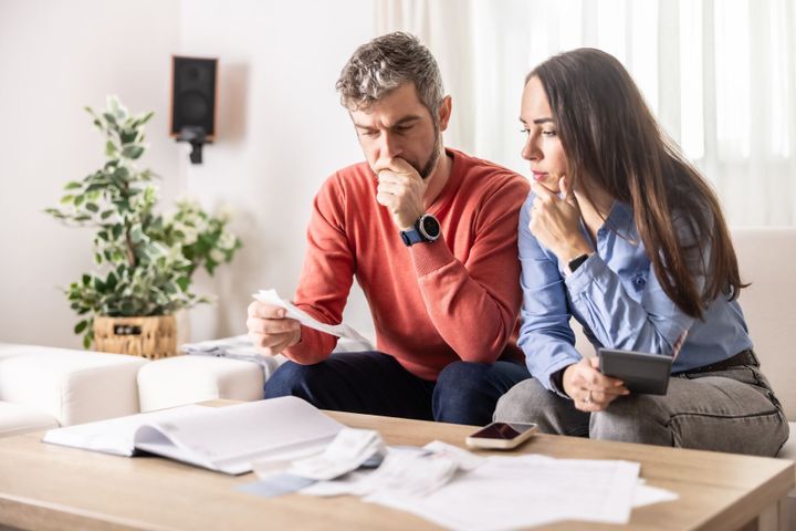 Asked on Reddit: My Partner Makes More Than Me. How Should We Split Expenses?