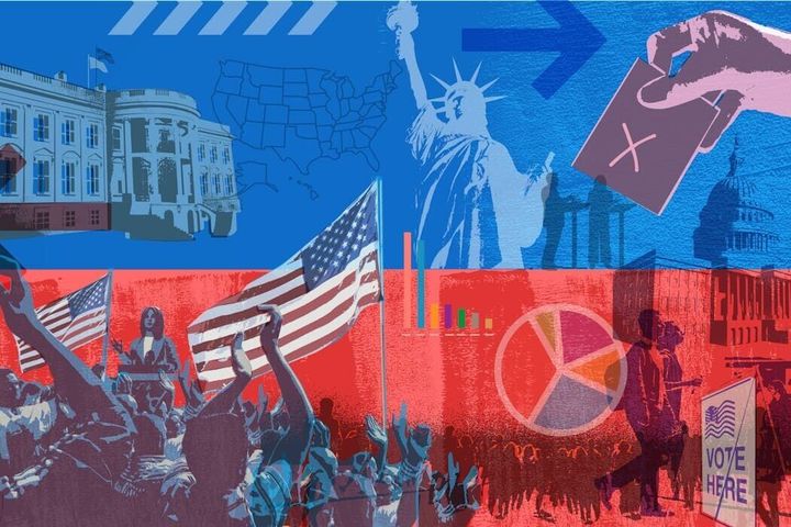 The Department of Justice is suing states for sensitive voter data − an election law scholar explains why federal efforts are facing resistance