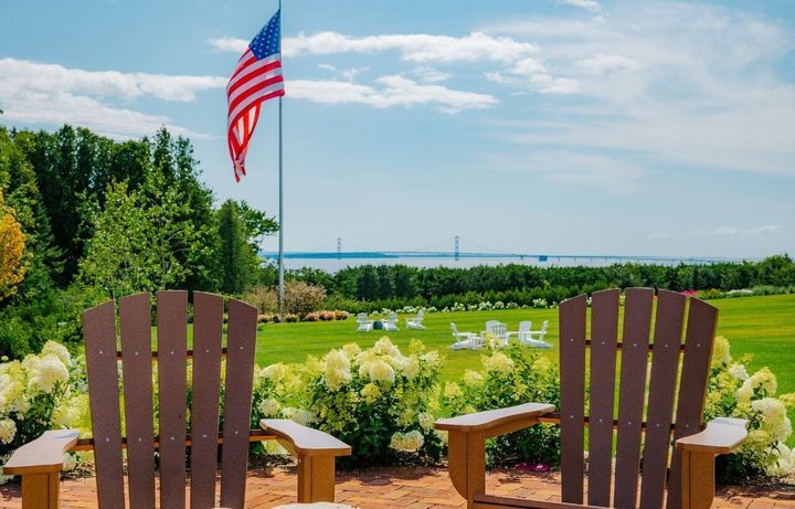 America's Most Historic Destinations Gear Up for America250