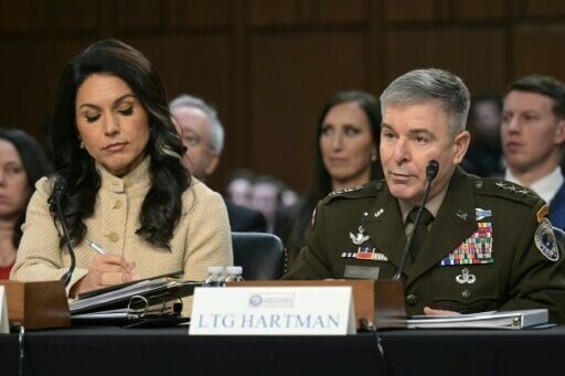 Iran was not rebuilding nuclear enrichment, US intelligence finds