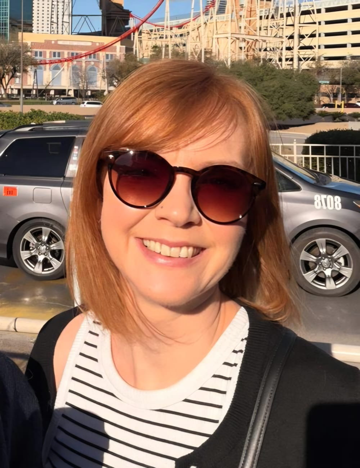 Woman’s numb face was sign of brain tumor