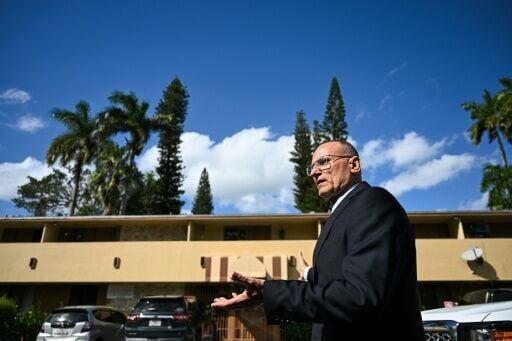 Cuban opposition figure Ferrer supports Maduro-like US operation for Cuba