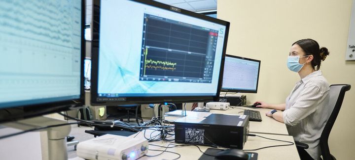 MSU Sleep Lab recruits participants