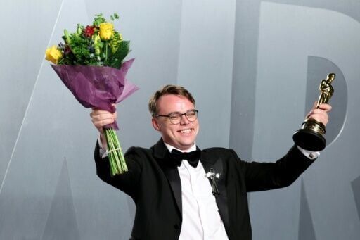 'Hollywood story': Russia's Mr Nobody makes history with Oscar win