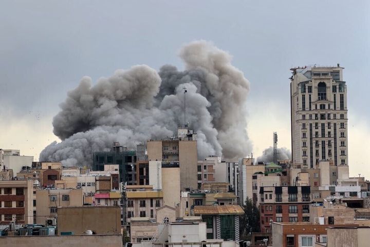 ‘Destruction is not the same as political success’: US bombing of Iran shows little evidence of endgame strategy