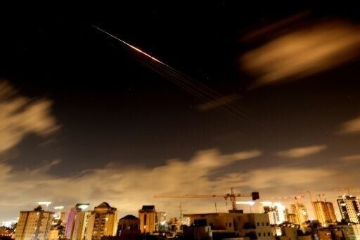 Attacks across Middle East as Iran war enters second month