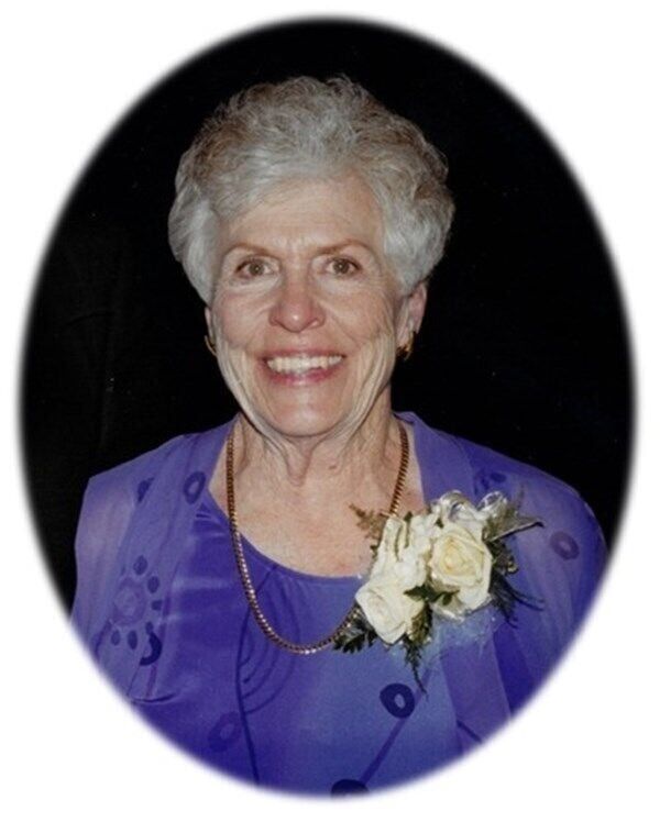 Lloyd, Betty