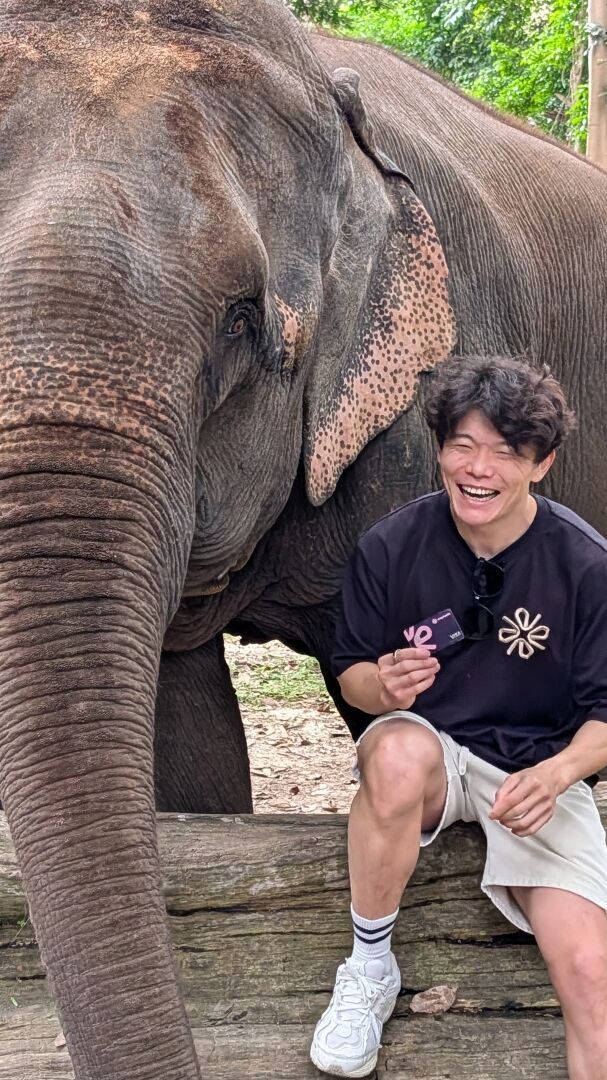Elephants Inc., a Digital Financial Management Platform, Registers as Canadian MSB and Payment Provider