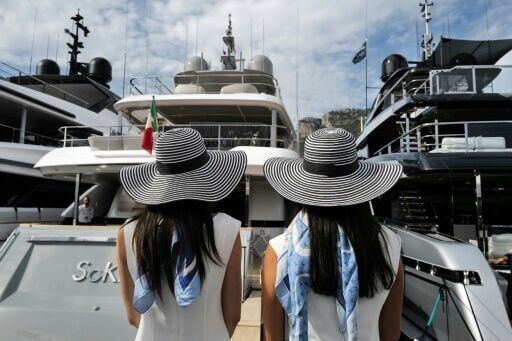 Monaco: city of vice and a few virtues