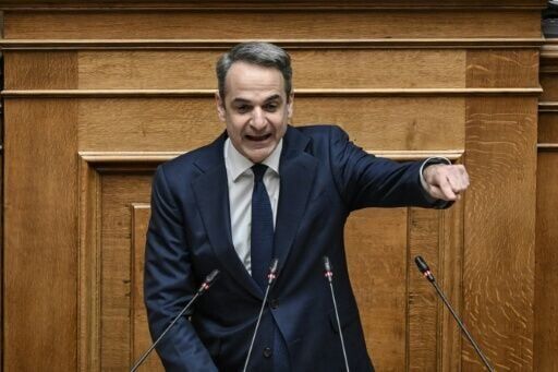 Greece PM calls on European prosecutor to act 'without delay' on agriculture fraud
