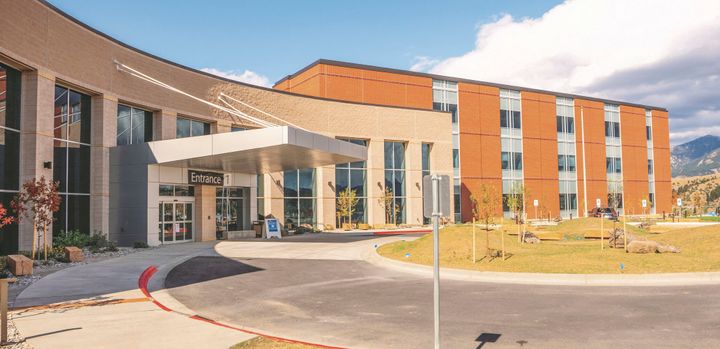 Bozeman Health Deaconess Hospital unveils new Critical Care Unit