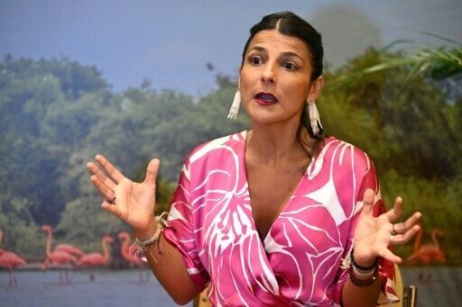 Nations backing fossil fuel exit 'a new power': conference host Colombia