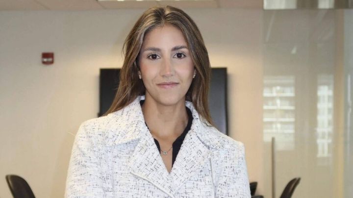 Juliana Restrepo Leads The Internationalization Of Colombian Cosmetics Into The U.S. Market