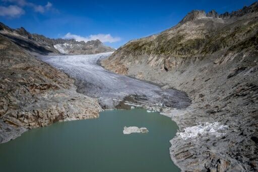Swiss to vote on creating giant 'climate fund'
