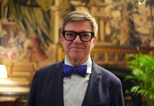 French AI startup AMI announces $1 bn raised in funding
