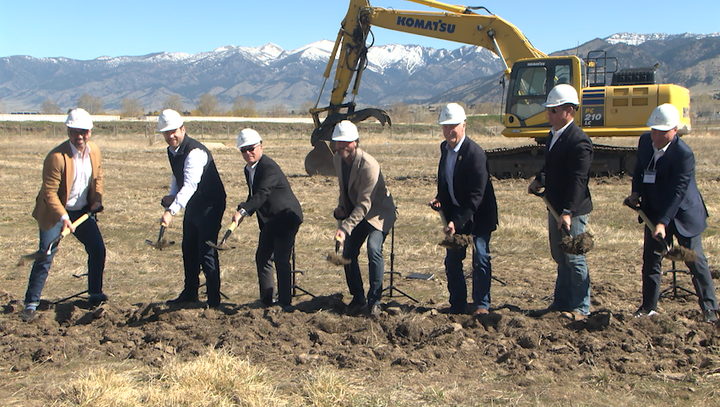 Bozeman tech manufacturing company sees expansion with new facility planned