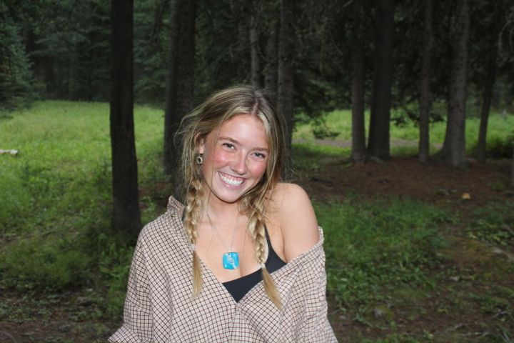 In Memory of Sophie Steigerwald