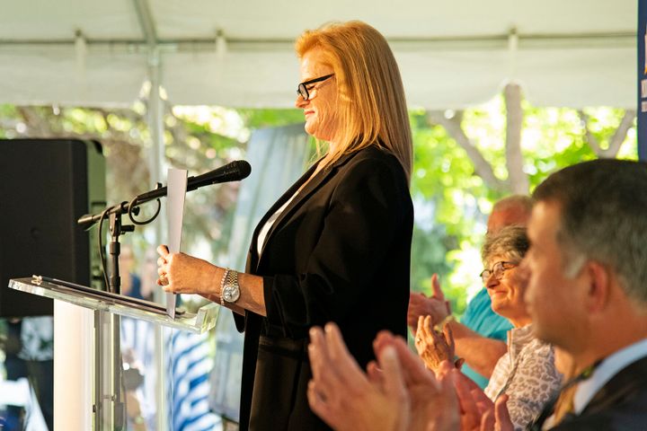 College of Nursing receives $101 million gift to address Montana healthcare challenges