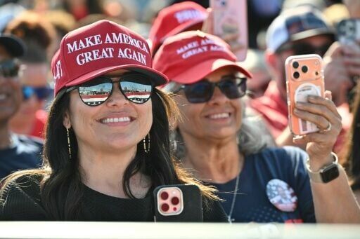 Texas tests party fault lines as US midterms begin