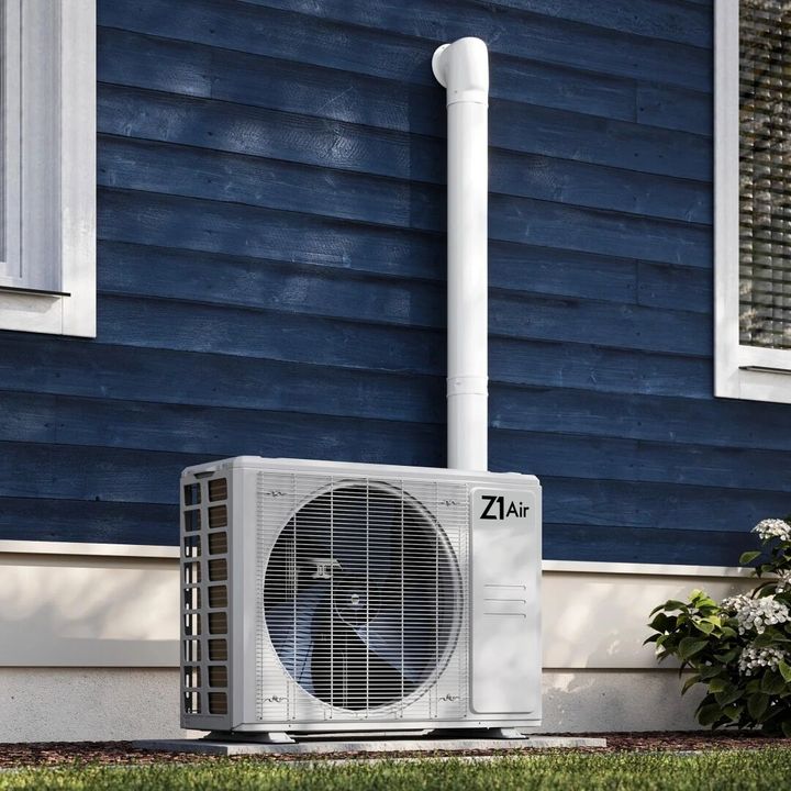 Zone Air Unveils Next-Generation DIY Mini Split Heat Pump Line: USA‑Built Comfort Made for Easy Install