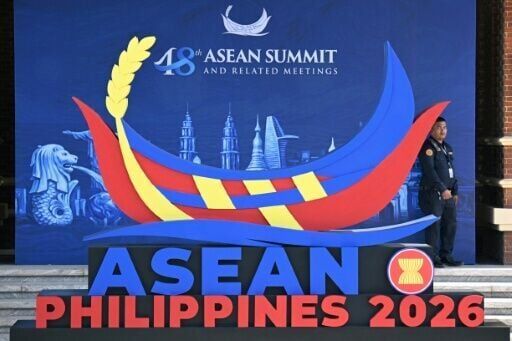 Wars in Middle East, backyard loom over ASEAN summit