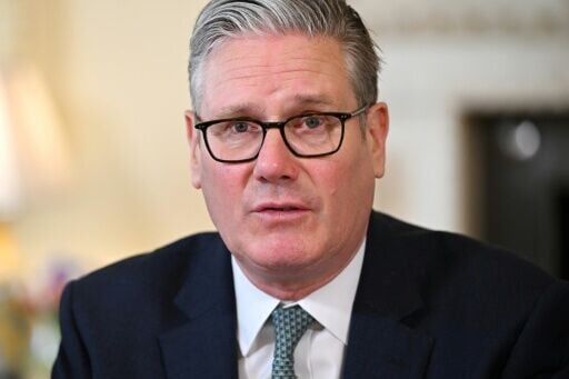 British PM says 'furious' after fresh revelations over sacked US envoy