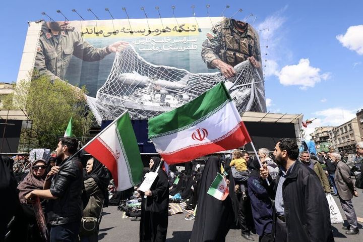 US ceasefire with Iran: What’s next? A former diplomat explains 3 possible scenarios