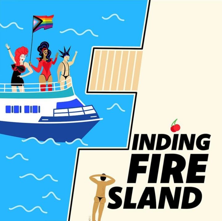 Finding Fire Island Returns for Season Two