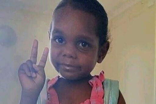 Clashes erupt in Australian town over death of Indigenous girl