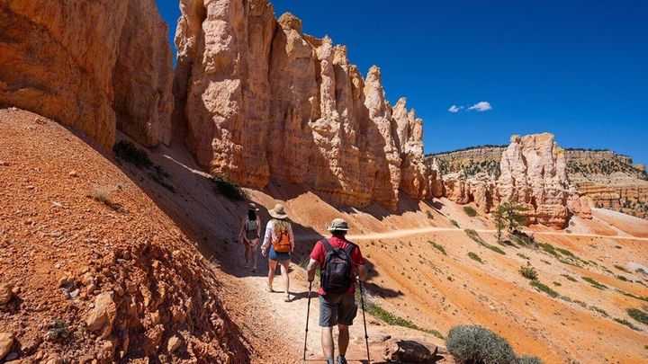 America’s healthiest states