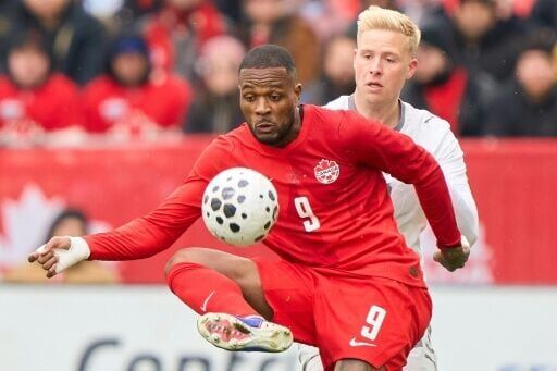 Hosts Canada offer heartbroken Italians jersey swap for World Cup