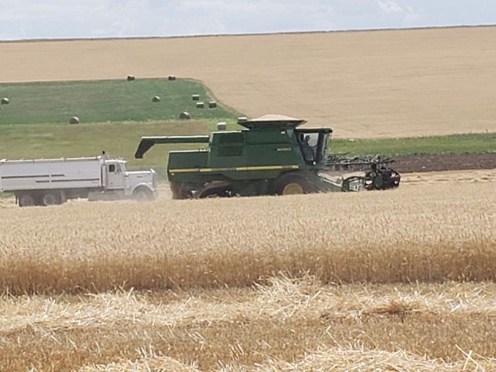 Tribal groups join lawsuit seeking restoration of $127 million in canceled farm grants