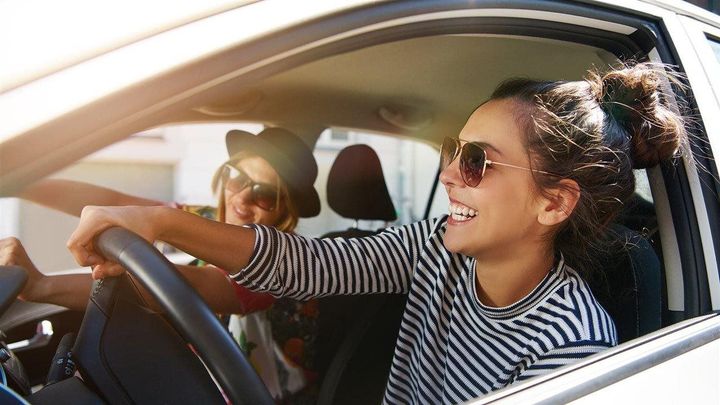 There's a new way to get a car and it doesn't involve a dealership