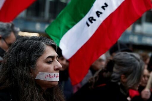 Iran executed at least 1,639 in 2025, more hangings feared: NGOs