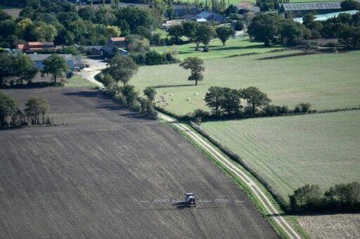 EU under pressure as fertiliser costs soar on Middle East war