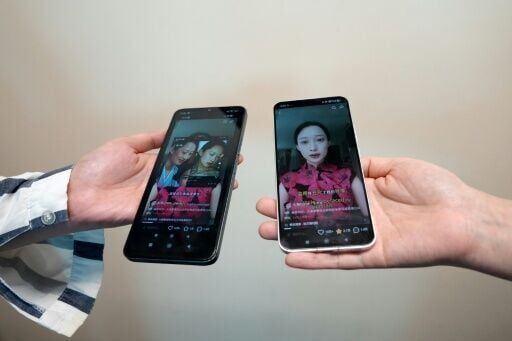 'Clearly me': AI drama accused of stealing faces