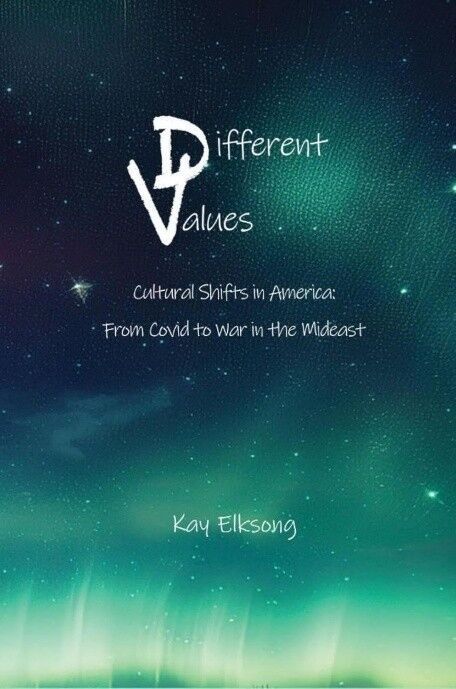 “Different Values: Cultural Shifts in America” examines the country’s Post-COVID moral reckoning, from technology and mental health to War in the Mideast