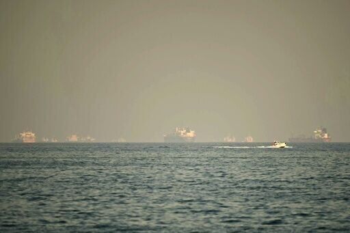 Three ships targeted in Hormuz, Iran seizes two: monitors, Guards