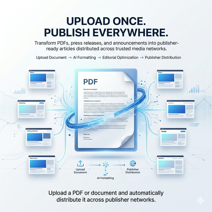 DropPR Helps Direct-to-Consumer Brands Build Evergreen Editorial Presence